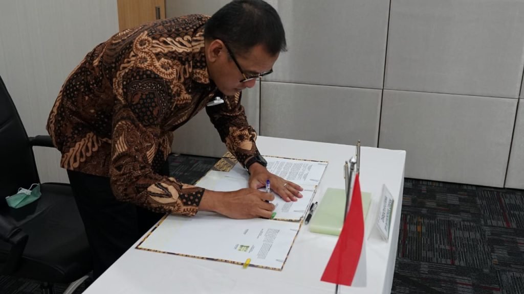 Harga Baru Gas Bumi, Petrokimia Gresik Bisa Hemat Rp743,97 miliar