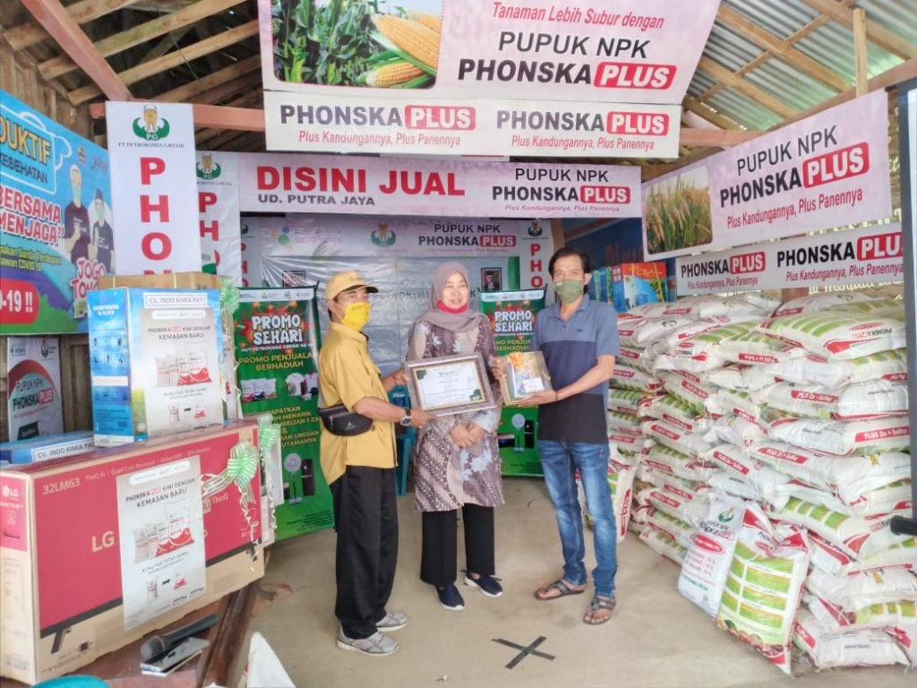 Dukung Ketahanan Pangan PG Gelar One Day Promotion