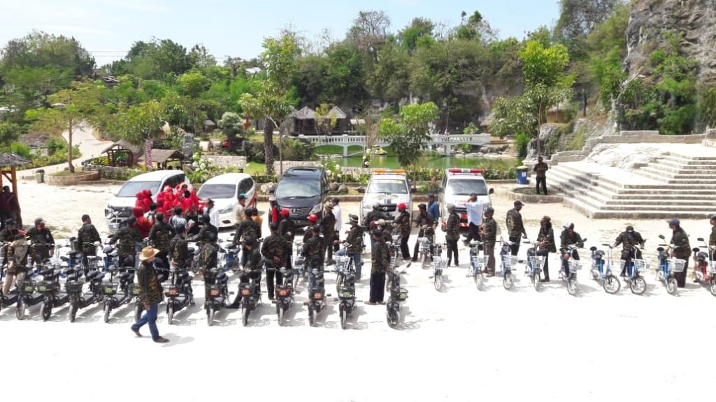 Sekapuk, Satu-satunya Desa Miliarder di Gresik