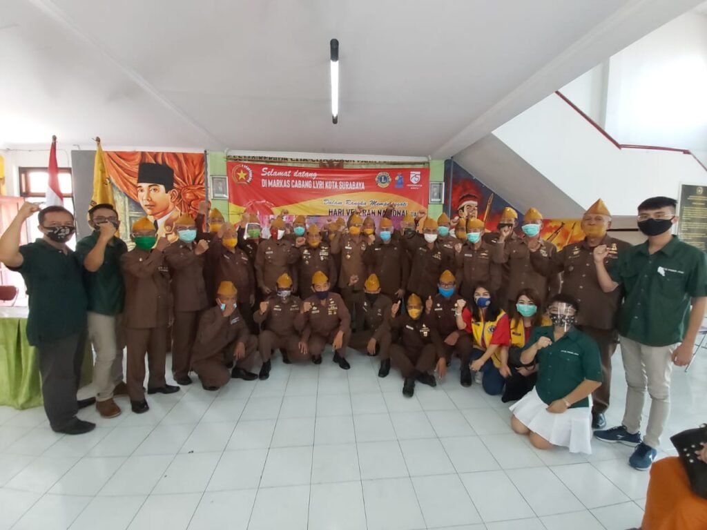 Lions Club : Baksos Tepat Sasaran, Manfaat dan Berkesinambungan Untuk Masyarakat Baksos Lions Club Millenium 307 Sharing The Vision