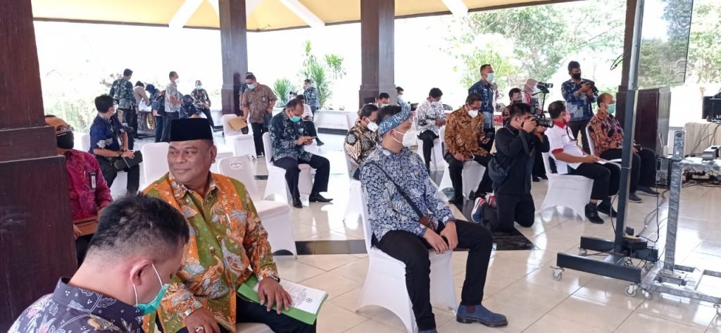 Kepala OPD ‘Sambat’ Ke Komisi X DPR RI