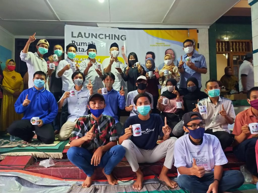 QA Memimpin, Pengangguran Terkikis