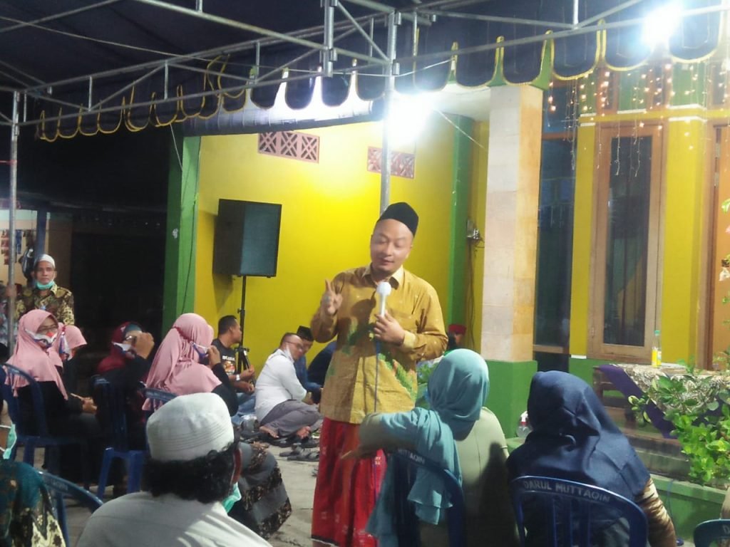 Nelayan Mengare Sambat dr Alif Soal Jaring Trawl