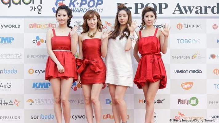 Korea Selatan ingin Dunia Belajar Bahasa Korea dengan K-Pop