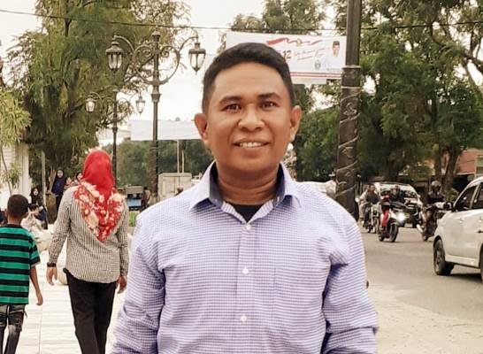 Msy: Calon Kada yang Menyandera Aparatur Pemerintah Nyata Tidak Punya Kapasitas Jadi Pemimpin Daerah
