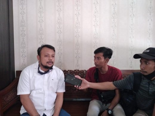 Debat Ke 2 Paslon Pilbub Sumenep 2020: Satu Segmen Menggunakan Bahasa Madura