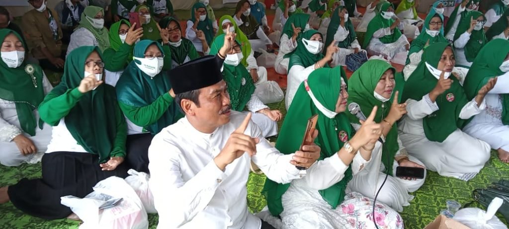 Tekan Pengangguran, QA Permudah Investasi dan Perbanyak Pelatihan Vokasi