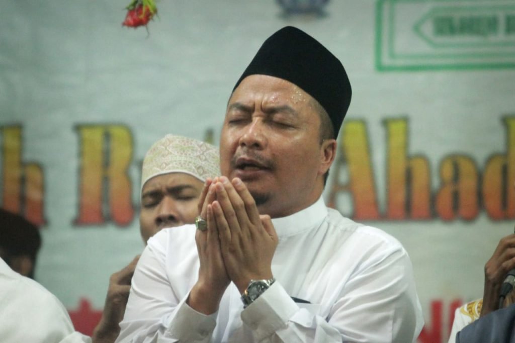 Jelang Debat, Qosim-Alif Sodorkan Delapan Program Unggulan