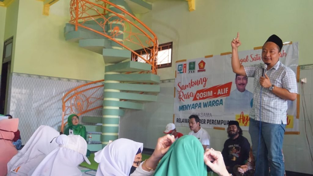 Dokter Alif : Warga Lokal Masih Dominasi Industri di Gresik