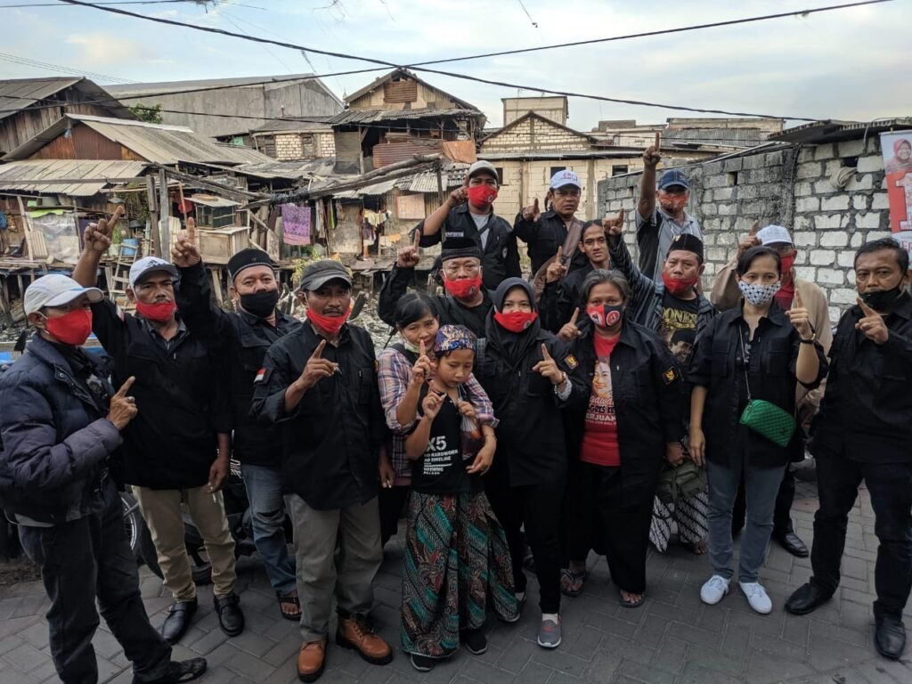 Tetap Berjuang Demi Kesejahteraan Masyarakat, KBRSP Bertempur Untuk Kemenangan