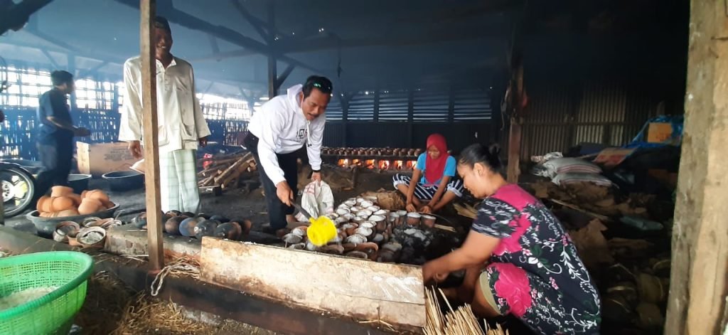 QA Bentuk BUMD Perikanan Kelola Hasil Tangkapan Nelayan Bawean