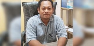 Fraksi Nasdem Tolak Penyertaan Modal untuk BUMD