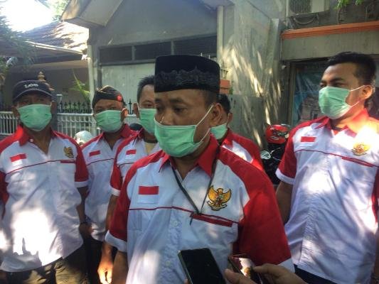 Lipps Bertekad Kawal Pilkada Jujur dan Adil