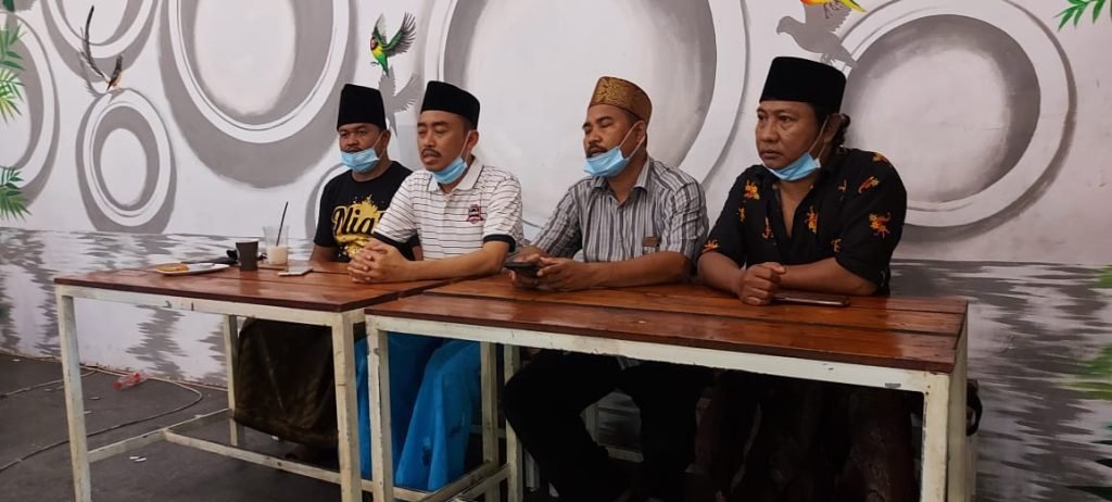 Hasil Penghitungan Kecamatan: NiAt 51 persen QA 49 persen
