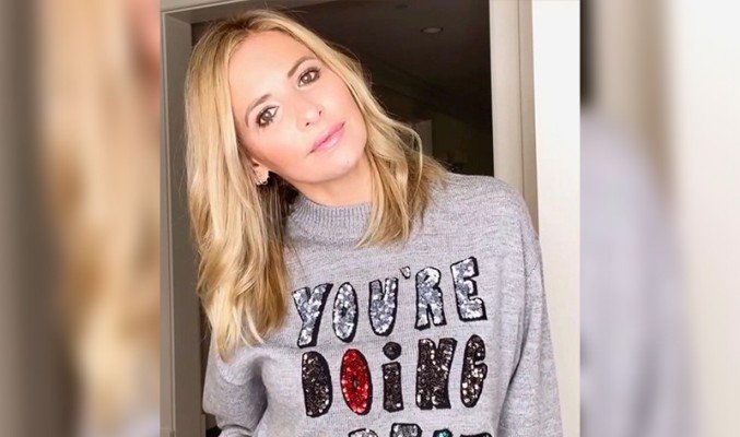 Sarah Michelle Gellar Ditolak Bartender Pesan Minuman Beralkohol karena Disangkan Belum Cukup Umur