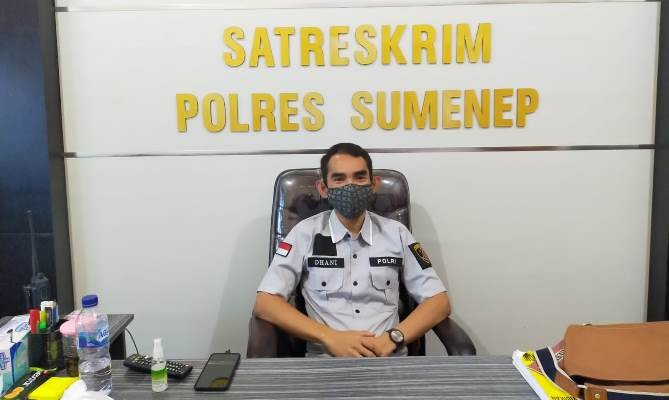 Kepolisian Tunggu Hasil Test DNA Keluar untuk Panggil RSUD Moh Anwar Sumenep