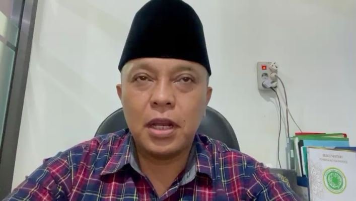 MUI Kabupaten Blitar Apresiasi Ditunjuknya Komjen.Pol. Listyo Sigit Prabowo Calon Kapolri oleh Presiden Joko Widodo.