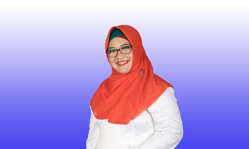 Wabup Bu Min Fokus Garap Big Data dan Berdayakan Perempuan