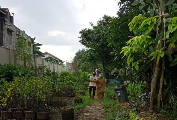 Ade Herawanto Kepala Dispangtan Kota Malang Langsung Tancap Gas Program Kerja