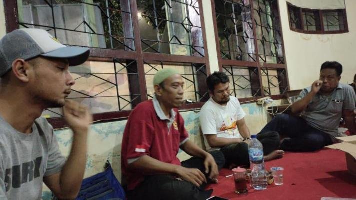 Forwas Peringati HPN 2021 Secara Sederhana