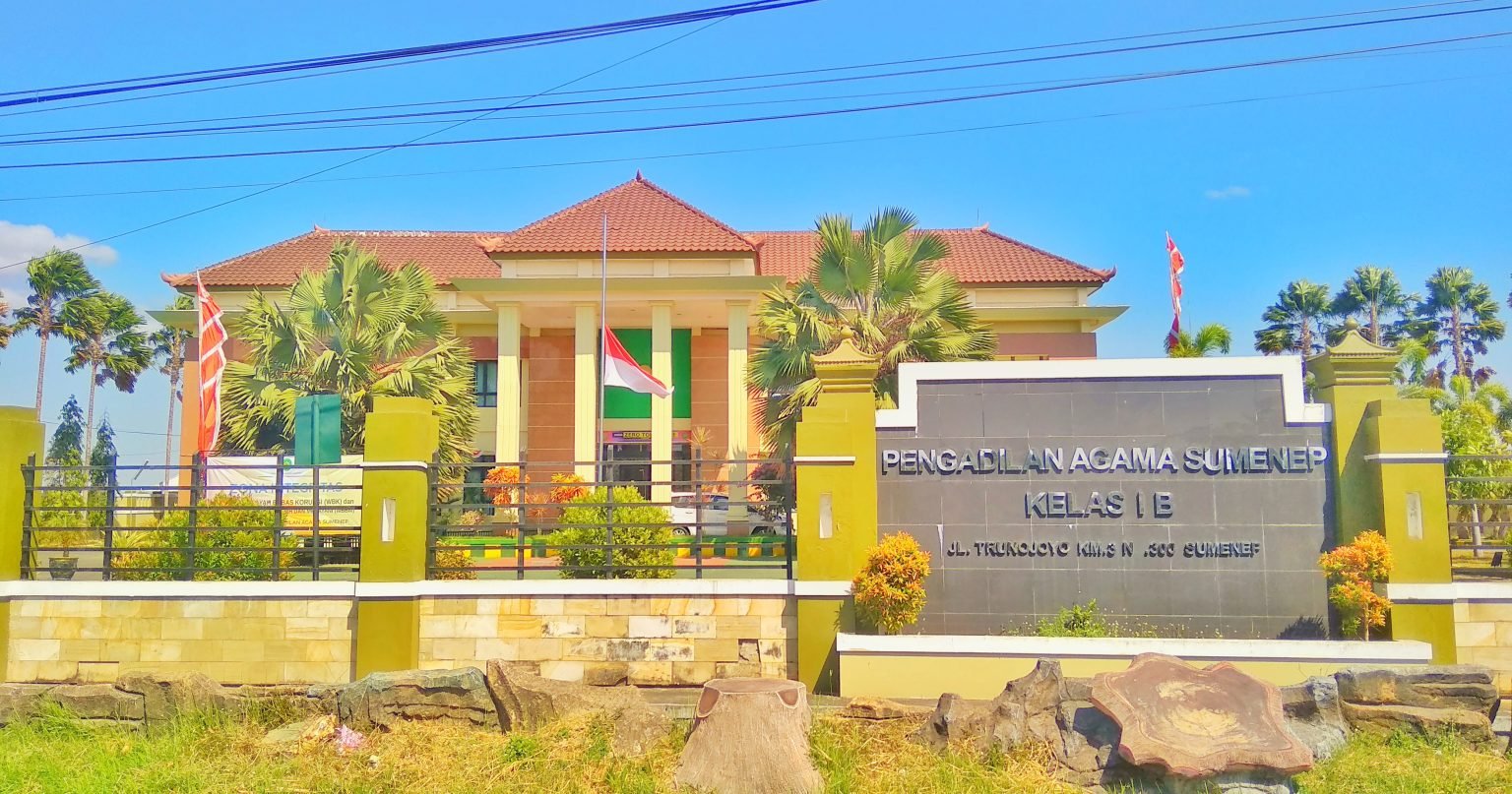 Kurang Dari Satu Tahun, Ratusan Perempuan di Sumenep Resmi Menjanda