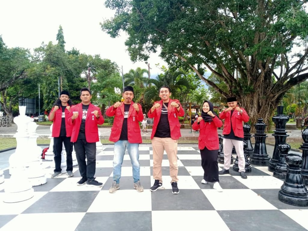 GMNI Soroti Kebijakan Pemeritah Pusat Terkait Impor beras