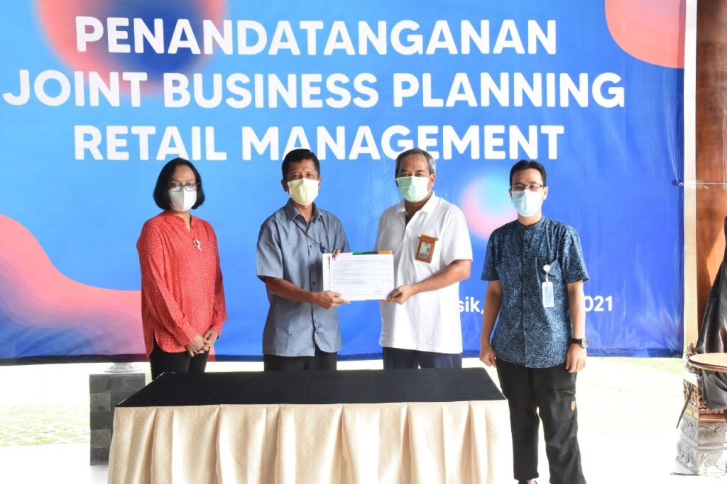 Dirops PG: Agro Solution Perkuat Solusi Agroindustri