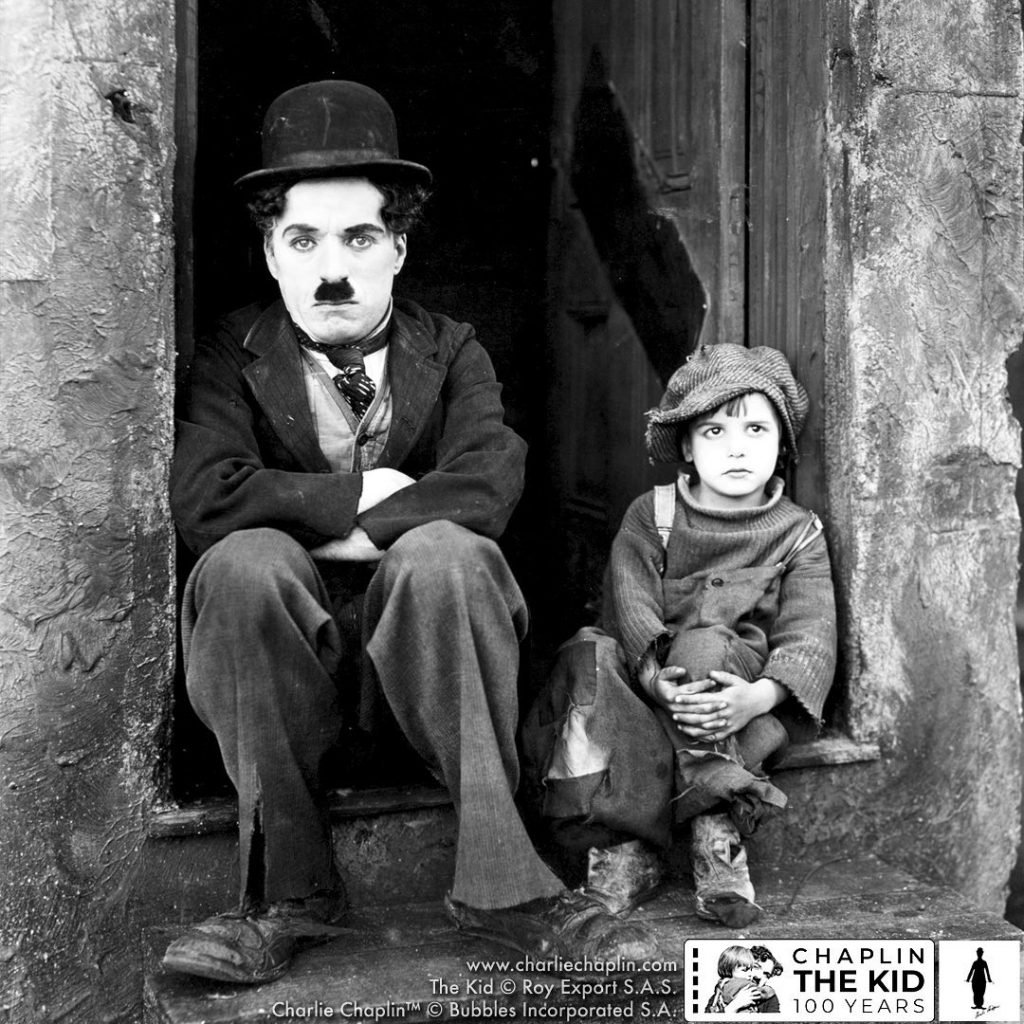 Piece of Magic dan Prancis mk2 Merestorasi Film Chaplin Untuk Segera Tayang Diseluruh Dunia