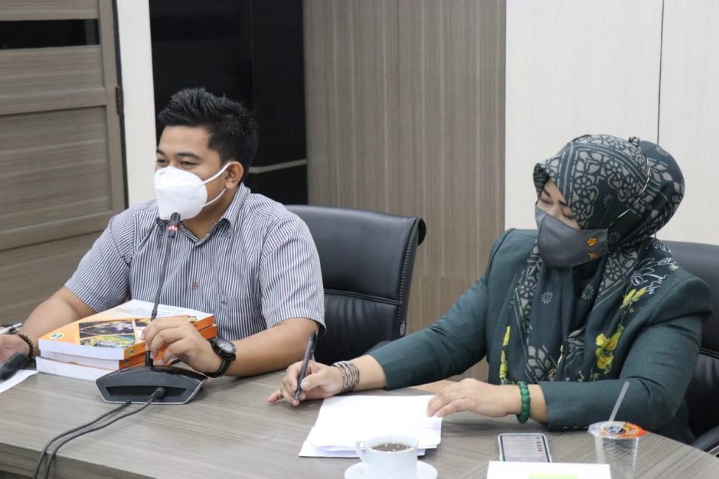 DPRD Gresik Minta Direksi PDAM yang Tidak Memiliki Kecakapan Diganti