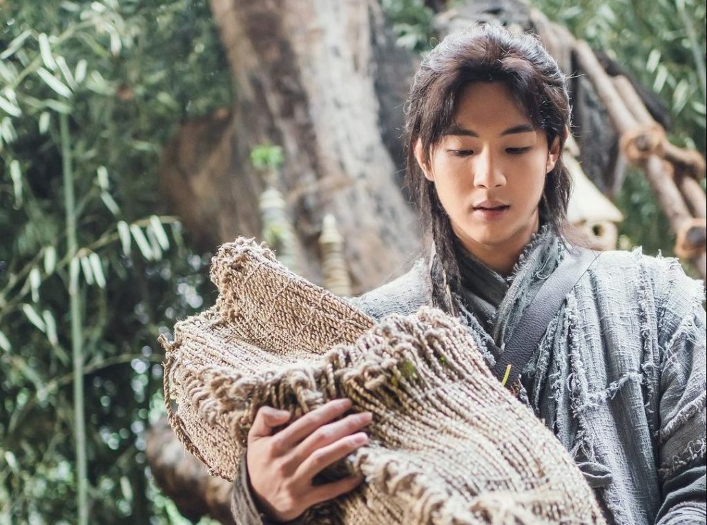 Setelah Permintaan Maaf Ji Soo, Begini Nasib Drama River Where the Moon