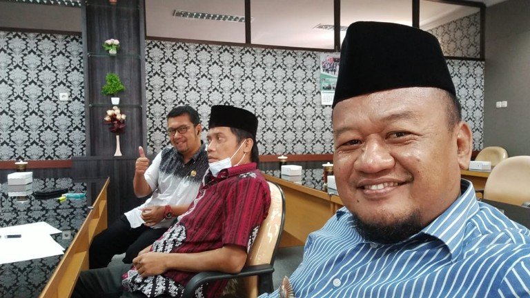 Rencana Menghapus Musrembang yang Disinyalir Abal-abal, APD Se-Kabupaten Blitar akan Surati Presiden.
