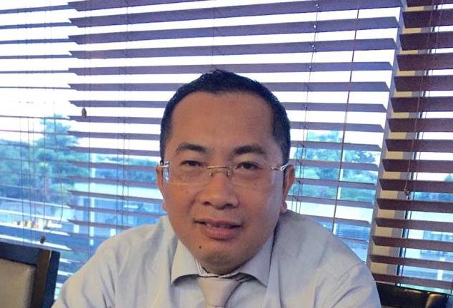 Rahmat Muhajirin Tidak Ada Urusan dengan Kasus Pencurian BBM