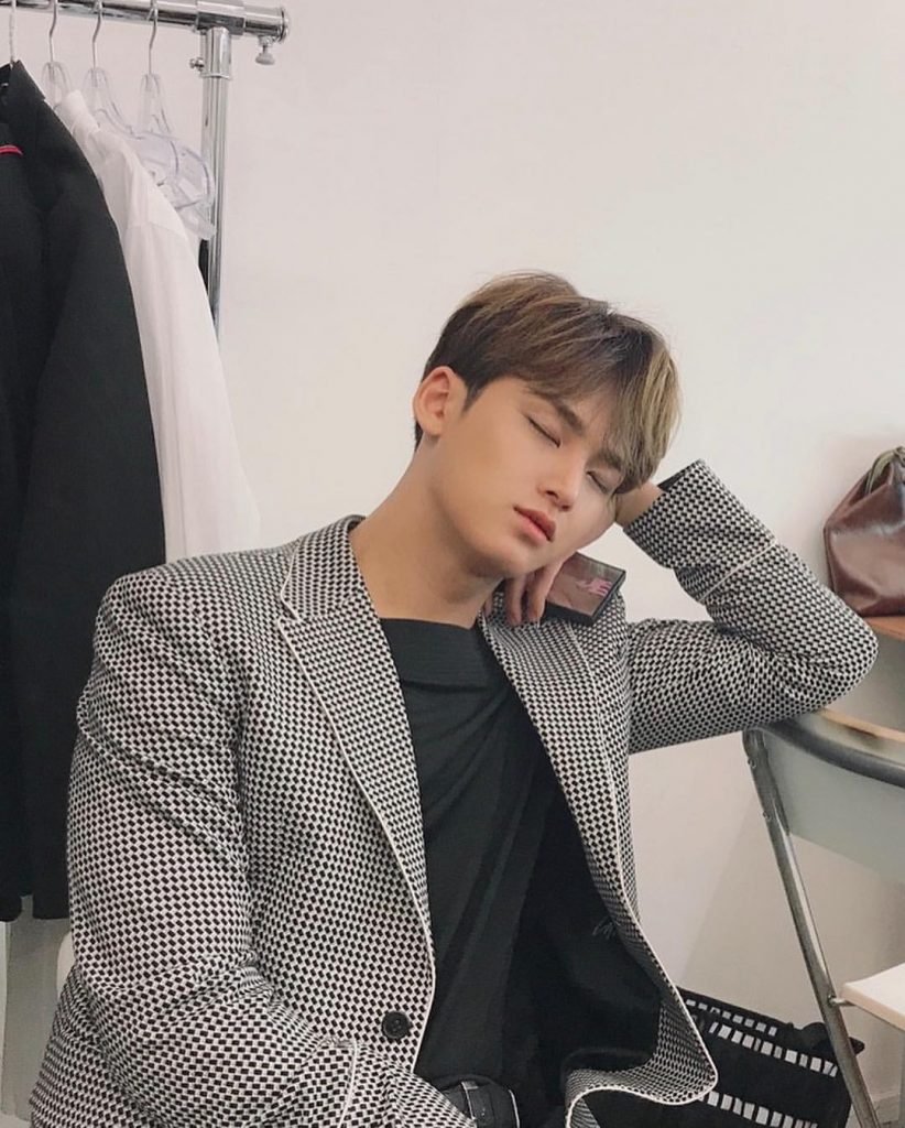 Mingyu SEVENTEEN Dituduh Pelecehan, Simak Pernyataan Kedua dari Pledis Entertaiment,