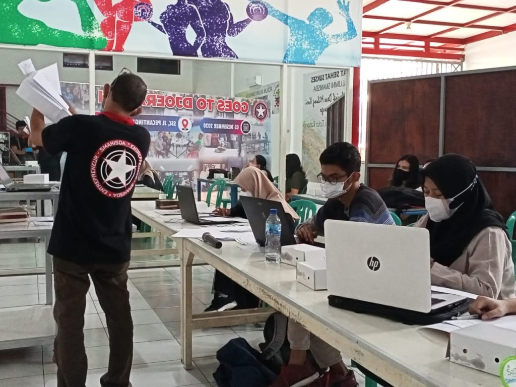ES Academy Gelar Pelatihan Pengisian Laporan Pajak