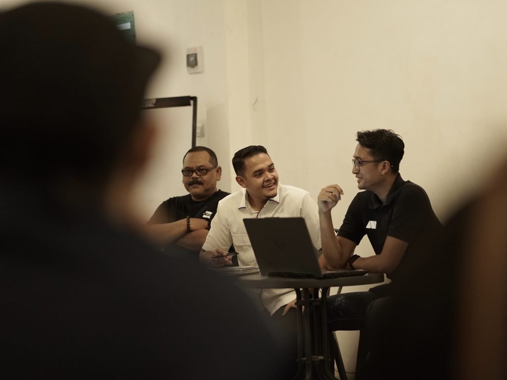 Presiden Klub Persik Kediri Ingin Bisnis Sepak Bola Berkelanjutan