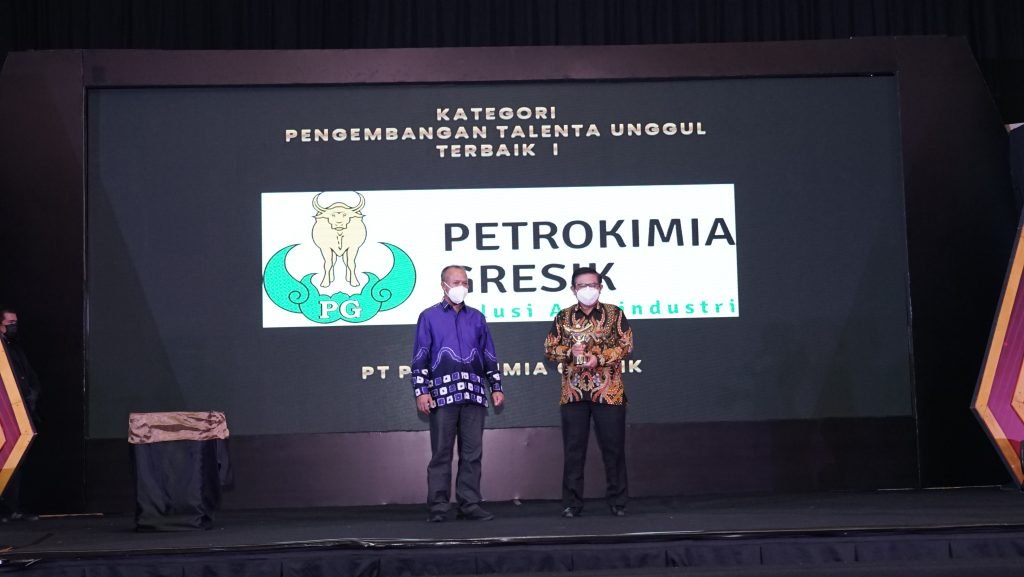 Petrokimia Gresik Sudah Adaptasi Program Pengembangan Talenta Seiring Munculnya Covid-19