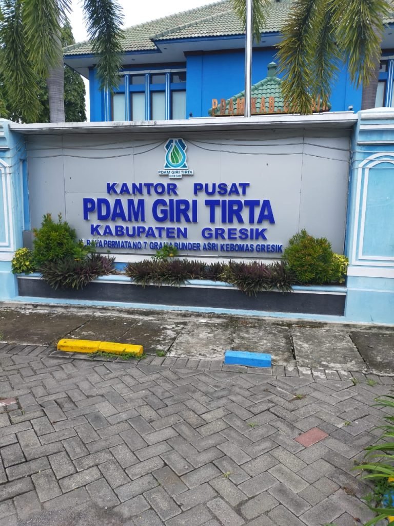 KPK Akui ada Kegiatan Permintaan Keterangan di Gresik