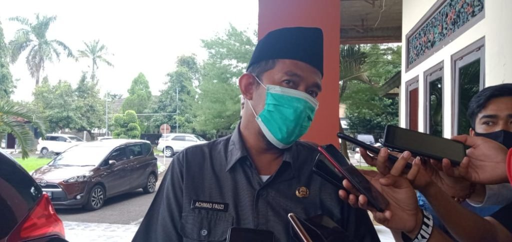 Bupati Sumenep Jamin Ketersediaan Pupuk Subsidi Selama Tergabung Dalam Poktan