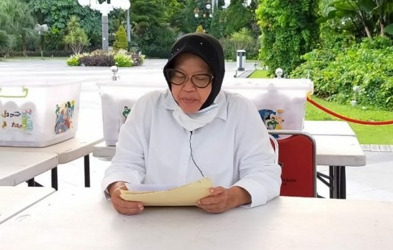 Terobosan Risma, Kinerja ASN Dapat Diukur Melalui Aplikasi e-Performance