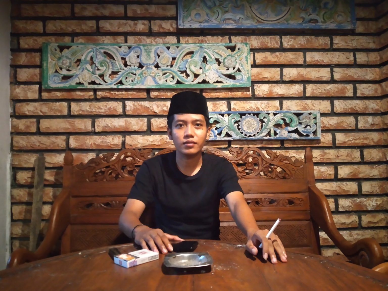 Galian C Ilegal di Sumenep, Jadi Kado Pahit di Hari Lingkungan Hidup Sedunia