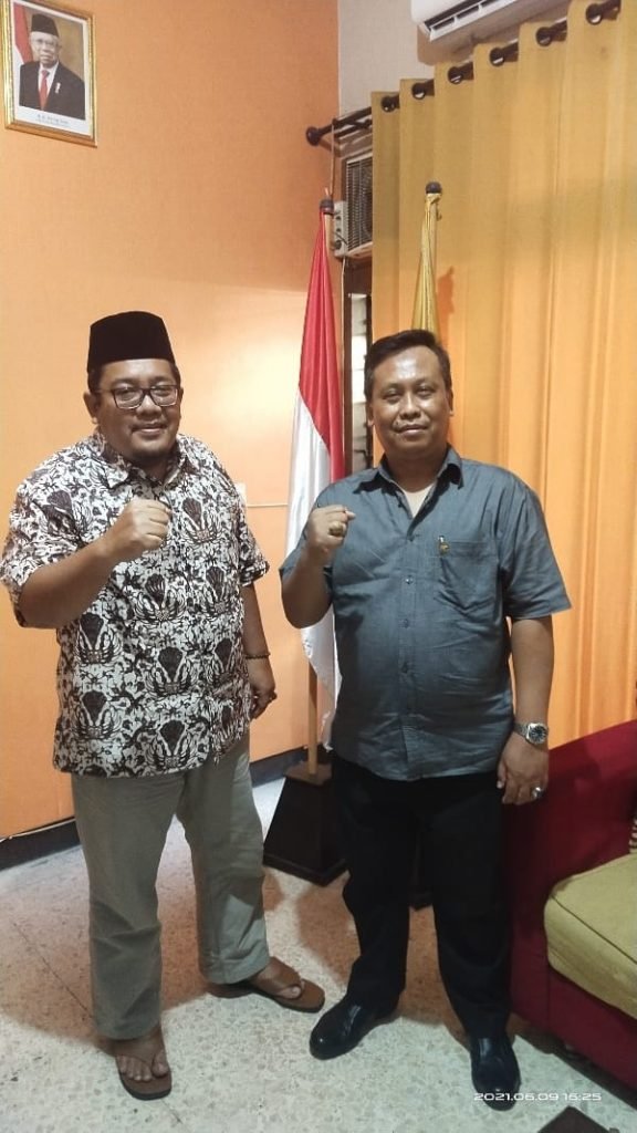 Berikan Bantuan Hukum Publik, DPD Hanura Jatim Launching LBH Hati Nurani Adil