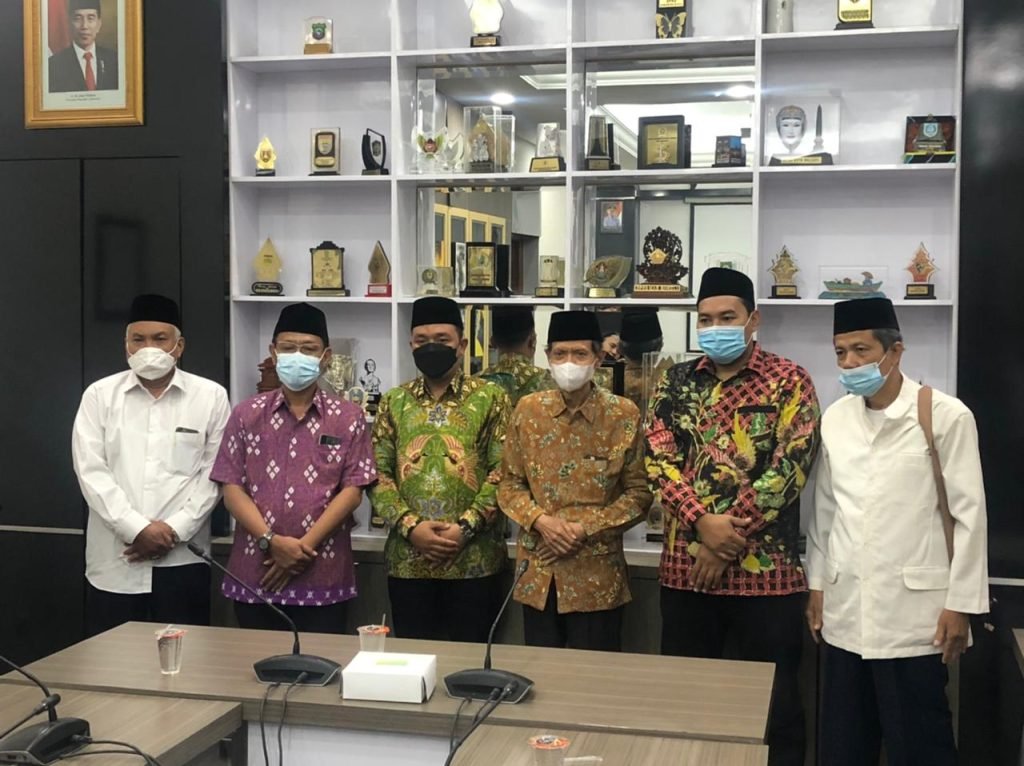 Ketua MUI: Banyak Remaja Gresik Hamil Sebelum Nikah