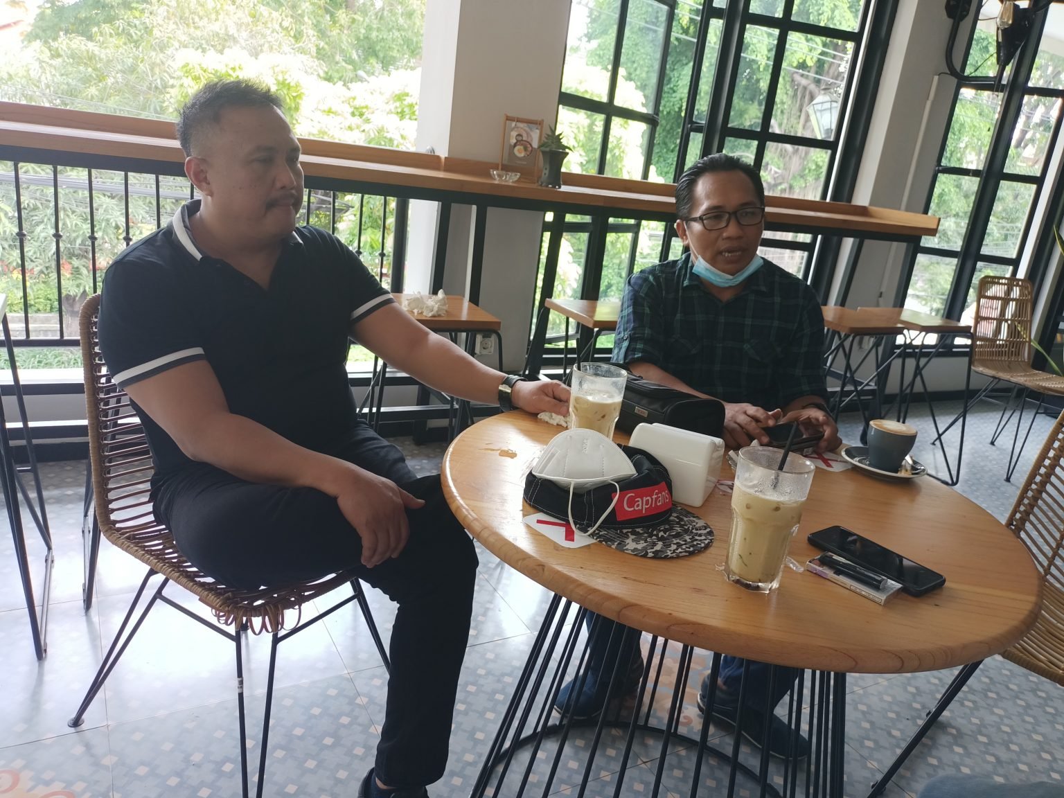 Nasdem Gresik Resmi Tolak PPN Sembako dan Pendidikan