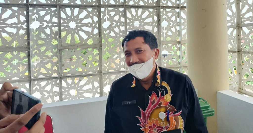 Isu Wajib Vaksin Sempat Bikin Resah Penerima BLT DD, Ini Penjelasan Kadis PMD Sumenep