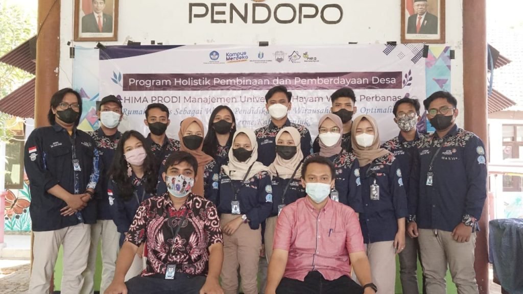 Kades Cerme Dukung Rumah Bisnis Cerme