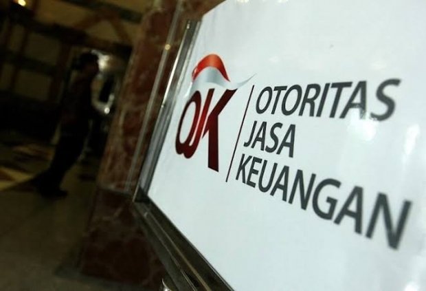 OJK : Sektor Jasa Keuangan Tunjukan Pertumbuhan Positif