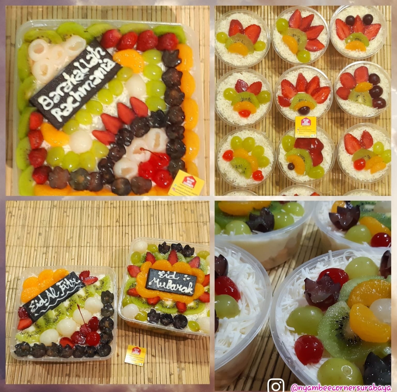 Satu Lagi Terobosan Dari UMKM Surabaya