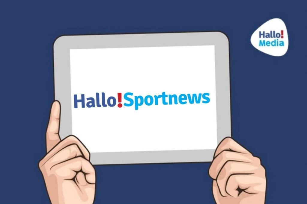 Optimis Bisa Bebas dari Pandemi Covid-19, Hallo Media Luncurkan Hallosportnews.com