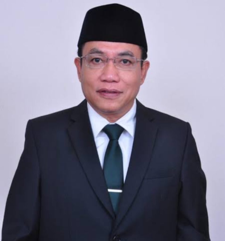 Ketua DPRD Sidoarjo, Beri Ucapan Surabayaonline.co