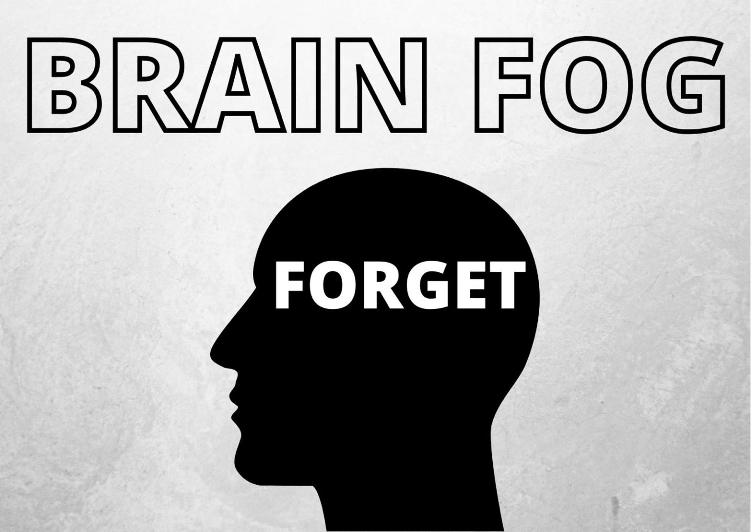 Brain Fog: Mudah Pelupa? ini Cara Mengatasinya